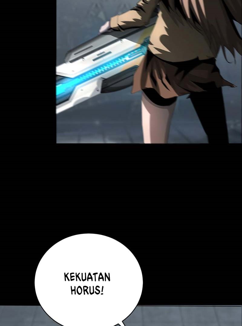 The Blade of Evolution – Walking Alone in the Dungeon Chapter 45 Gambar 15